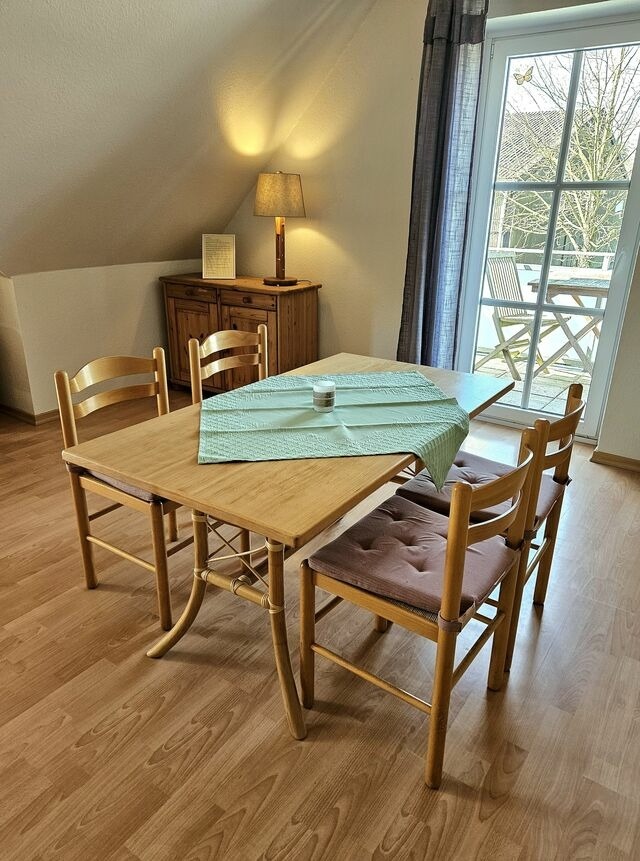 Ferienwohnung in Grömitz - "Pappelhof - Whg. 7" - Bild 4