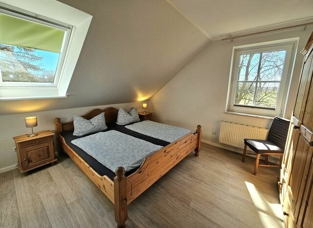 Ferienwohnung in Grömitz - "Pappelhof - Whg. 7" - Bild 6