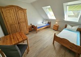 Ferienwohnung in Grömitz - "Pappelhof - Whg. 7" - Bild 9