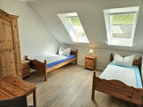 Ferienwohnung in Grömitz - "Pappelhof - Whg. 7" - Bild 10