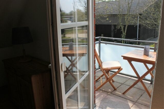 Ferienwohnung in Grömitz - "Pappelhof - Whg. 7" - Bild 12