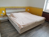 Ferienwohnung in Grömitz - Ferienwohnungen Öker - Whg. 1 - familiengerechte Fewo mit 2 SZ, nur wenige Gehminuten zum Hauptstrand - Bild 7
