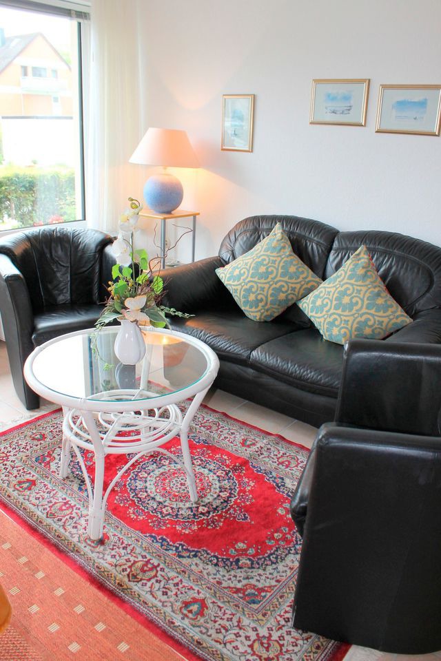 Ferienwohnung in Gr&ouml;mitz - Haus Kim - Whg. 6 - Bild 2