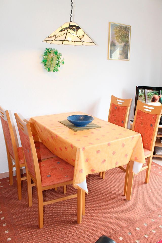 Ferienwohnung in Gr&ouml;mitz - Haus Kim - Whg. 6 - Bild 5