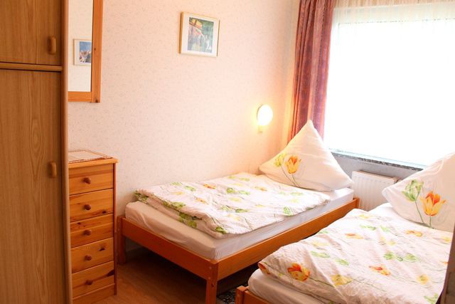 Ferienwohnung in Gr&ouml;mitz - Haus Kim - Whg. 6 - Bild 11