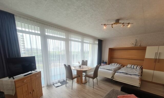 Ferienwohnung in Gr&ouml;mitz - Haus Baltic - App. 58 - direkt hinter dem Deich! - Bild 3