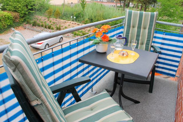 Ferienwohnung in Gr&ouml;mitz - Haus Kim - Whg. 5 - Bild 7