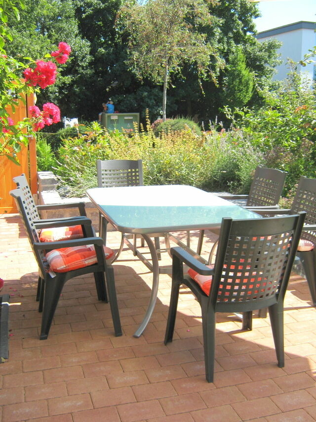 Ferienhaus in Gr&ouml;mitz - "Ferienhaus Sternchen" f&uuml;r die gro&szlig;e Familie - Bild 10