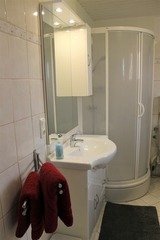 Ferienhaus in Gr&ouml;mitz - "Ferienhaus Sternchen" f&uuml;r die gro&szlig;e Familie - Bild 12