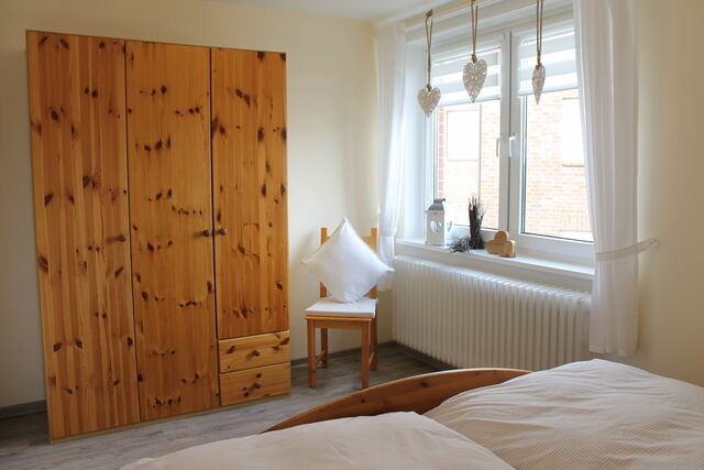 Ferienhaus in Gr&ouml;mitz - "Ferienhaus Sternchen" f&uuml;r die gro&szlig;e Familie - Bild 17