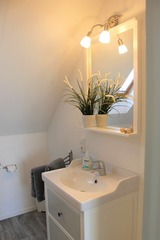 Ferienhaus in Gr&ouml;mitz - "Ferienhaus Sternchen" f&uuml;r die gro&szlig;e Familie - Bild 20