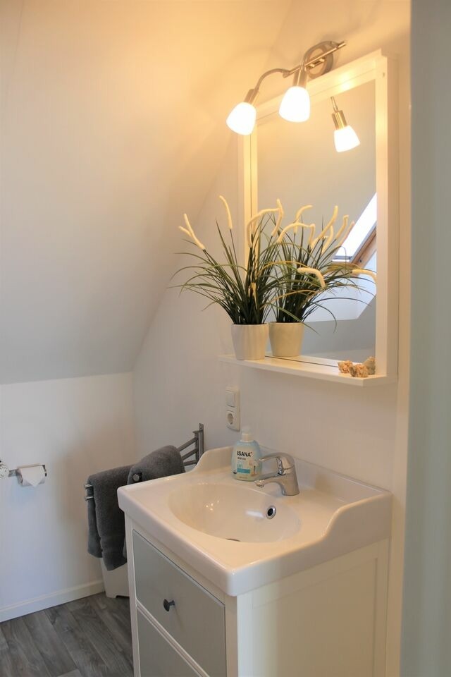 Ferienhaus in Gr&ouml;mitz - "Ferienhaus Sternchen" f&uuml;r die gro&szlig;e Familie - Bild 20