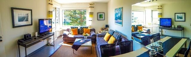 Ferienwohnung in Gr&ouml;mitz - "Hanseat II - App. 122" - Bild 3