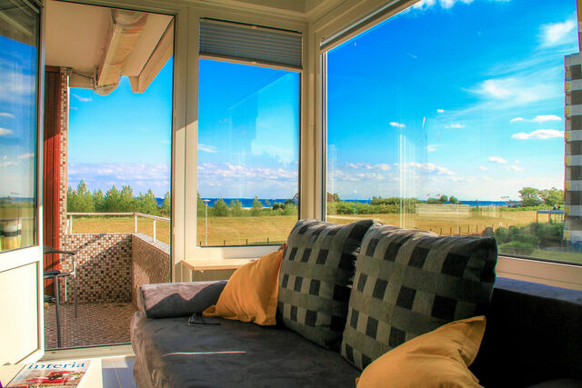 Ferienwohnung in Gr&ouml;mitz - "Hanseat II - App. 122" - Bild 19