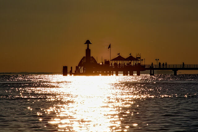 Ferienwohnung in Gr&ouml;mitz - "Hanseat II - App. 122" - Bild 20