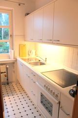 Ferienwohnung in Grömitz - Finke-Ferienhaus - EG - Bild 9