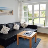 Ferienwohnung in Grömitz - Finke-Ferienhaus - EG - Bild 5