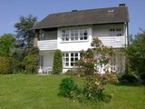 Ferienwohnung in Grömitz - Finke-Ferienhaus - EG - Bild 14