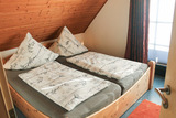 Ferienwohnung in Gr&ouml;mitz - Gr&ouml;mitz, Stiegkamp 3, Whg. 2 - gro&szlig;e Wohnung mit Balkon, 2 SZ, N&auml;he Yachthafen und Strand, inkl. WLAN - Bild 11