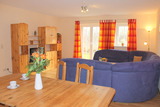 Ferienwohnung in Riepsdorf - "Hof Triangel - Whg. 3" - Bauernhofurlaub - Bild 7