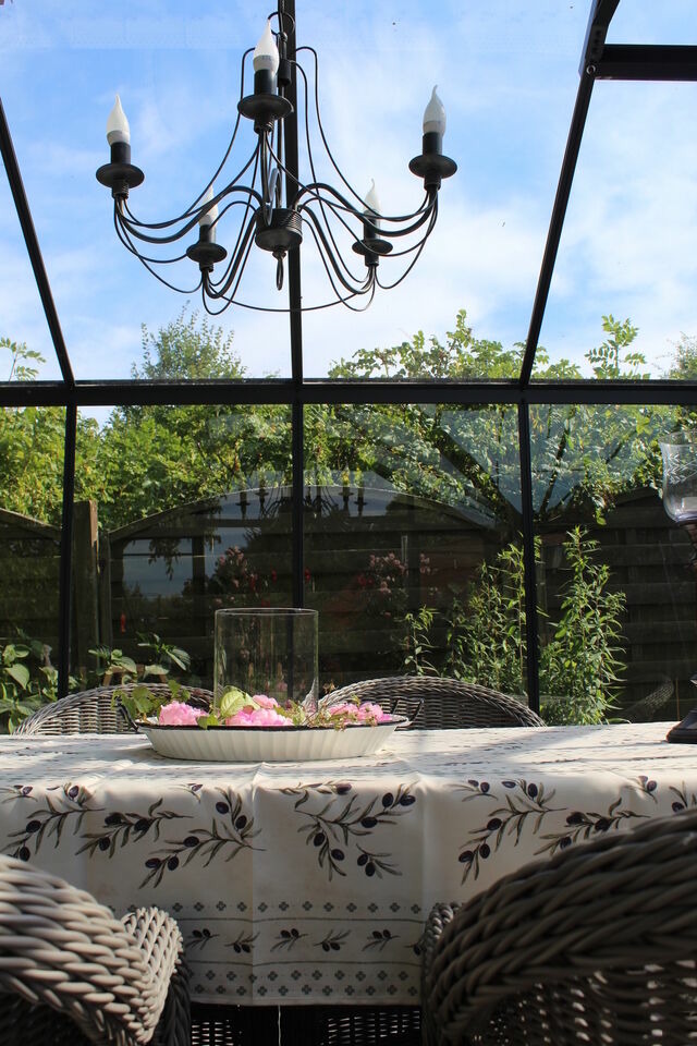 Ferienwohnung in Riepsdorf - "Rosenkate 1" - Bild 22