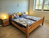 Ferienwohnung in Grömitz - "Pappelhof - Whg. 1" - Bild 10