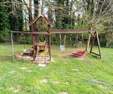 Ferienwohnung in Grömitz - "Pappelhof - Whg. 1" - Bild 24