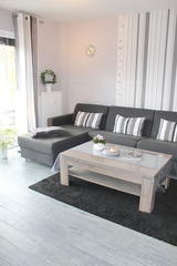 Ferienwohnung in Gr&ouml;mitz - Appartement Steffens - "Brookgang - Nr. 1" - Bild 3