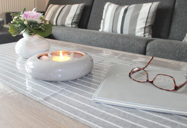 Ferienwohnung in Gr&ouml;mitz - Appartement Steffens - "Brookgang - Nr. 1" - Bild 6