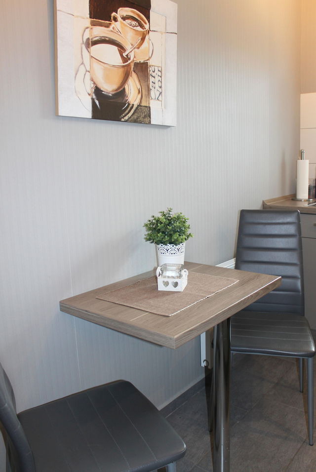 Ferienwohnung in Gr&ouml;mitz - Appartement Steffens - "Brookgang - Nr. 1" - Bild 17