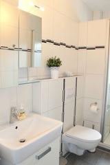 Ferienwohnung in Gr&ouml;mitz - Appartement Steffens - "Brookgang - Nr. 1" - Bild 21