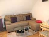 Ferienwohnung in Gr&ouml;mitz - Haus am Meer - Whg. 2 - strandnah & ruhig gelegen im Ostseebad Gr&ouml;mitz - Bild 2