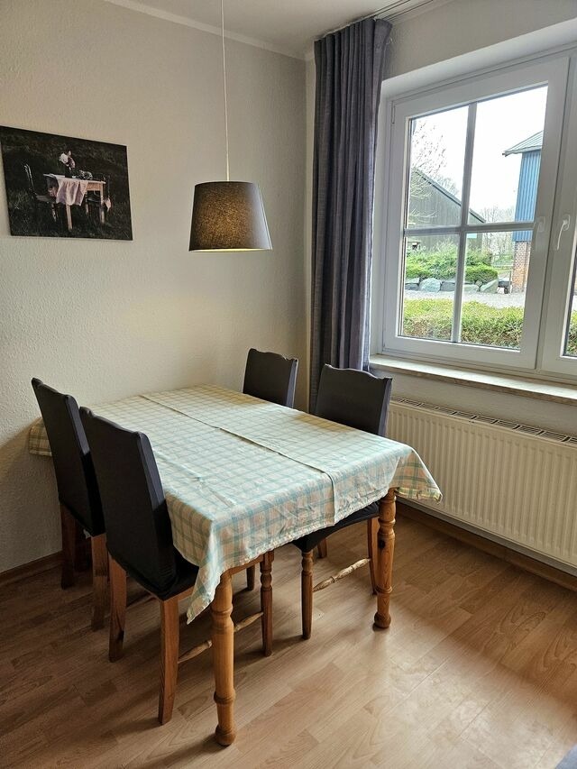 Ferienwohnung in Gr&ouml;mitz - "Pappelhof - Whg. 3" - Bild 3