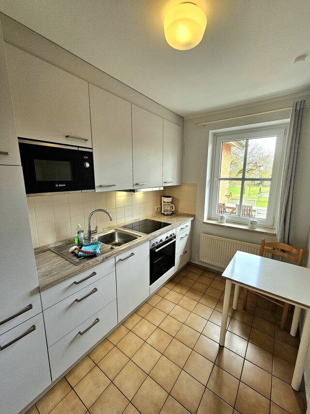 Ferienwohnung in Gr&ouml;mitz - "Pappelhof - Whg. 3" - Bild 5