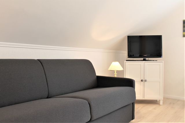 Ferienwohnung in Gr&ouml;mitz - Haus Barbara - Schwimmbad und Sauna im Haus -Whg. 4 - Bild 3