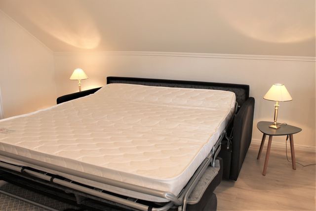 Ferienwohnung in Gr&ouml;mitz - Haus Barbara - Schwimmbad und Sauna im Haus -Whg. 4 - Bild 7