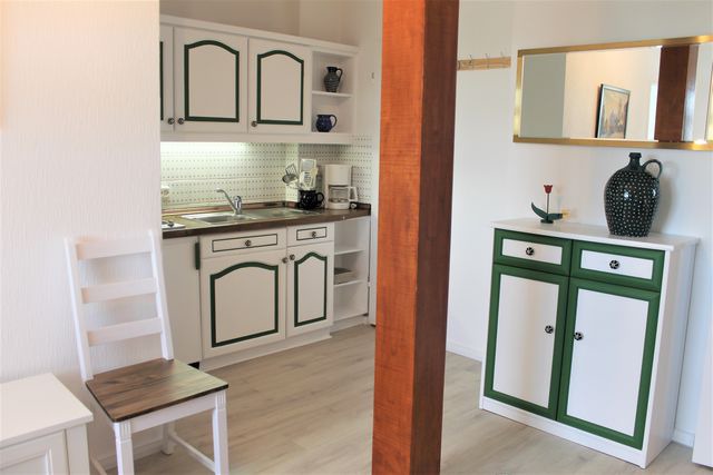 Ferienwohnung in Gr&ouml;mitz - Haus Barbara - Schwimmbad und Sauna im Haus -Whg. 4 - Bild 8