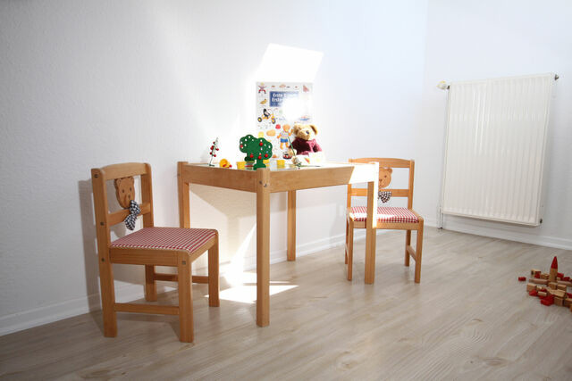 Ferienwohnung in Fehmarn OT Meeschendorf - "Ferienhof Sporleder" - Landhaus Nr.1 - Bild 10