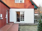 Ferienhaus in Prerow - "Wiesengrund" (DHH 7) - Bild 3