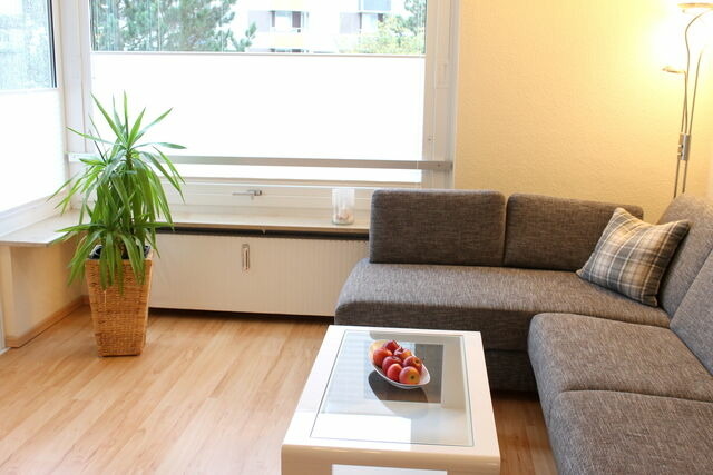 Ferienwohnung in Gr&ouml;mitz - Hanseat II, Whg. 151 - Moderne Strandwohnung mit Seeblick - Bild 3