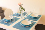 Ferienwohnung in Gr&ouml;mitz - Hanseat II, Whg. 151 - Moderne Strandwohnung mit Seeblick - Bild 6