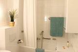Ferienwohnung in Gr&ouml;mitz - Hanseat II, Whg. 151 - Moderne Strandwohnung mit Seeblick - Bild 13