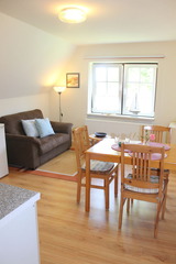 Ferienwohnung in Gr&ouml;mitz - "Wohnung: Holzkoppel - Hof Jasen" - Bild 2