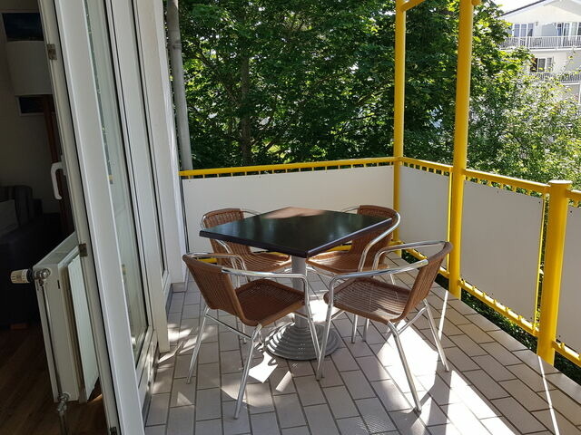 Ferienwohnung in Baabe - Störti's Nr. 18 - Bild 18