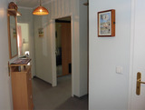 Ferienwohnung in Ostseebad Nienhagen - Ferienwohnung Dorie - Bild 4