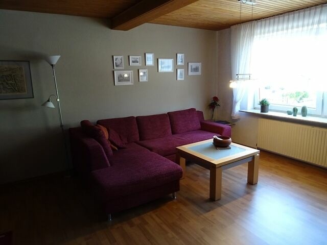 Ferienwohnung in Eckernf&ouml;rde - Haus Erna - Bild 3