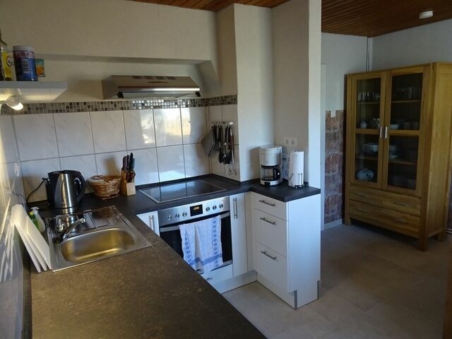 Ferienwohnung in Eckernf&ouml;rde - Haus Erna - Bild 8