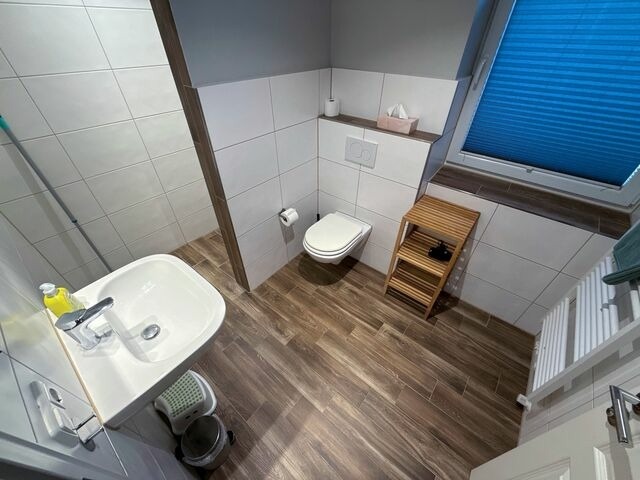 Ferienhaus in Fehmarn OT Sahrensdorf - "Bauernhof-Claussen", Haus Welle - Bild 7