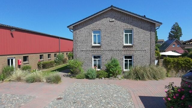 Ferienhaus in Fehmarn OT Sahrensdorf - "Bauernhof-Claussen", Haus Welle - Bild 6