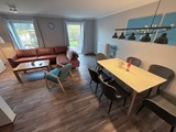 Ferienhaus in Fehmarn OT Sahrensdorf - "Bauernhof-Claussen", Haus Schwalbe - Bild 4
